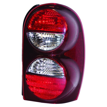 Crown Automotive Tail Lamp Right, #55157060Af 55157060AF